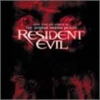 Resident Evil - SoundTrack